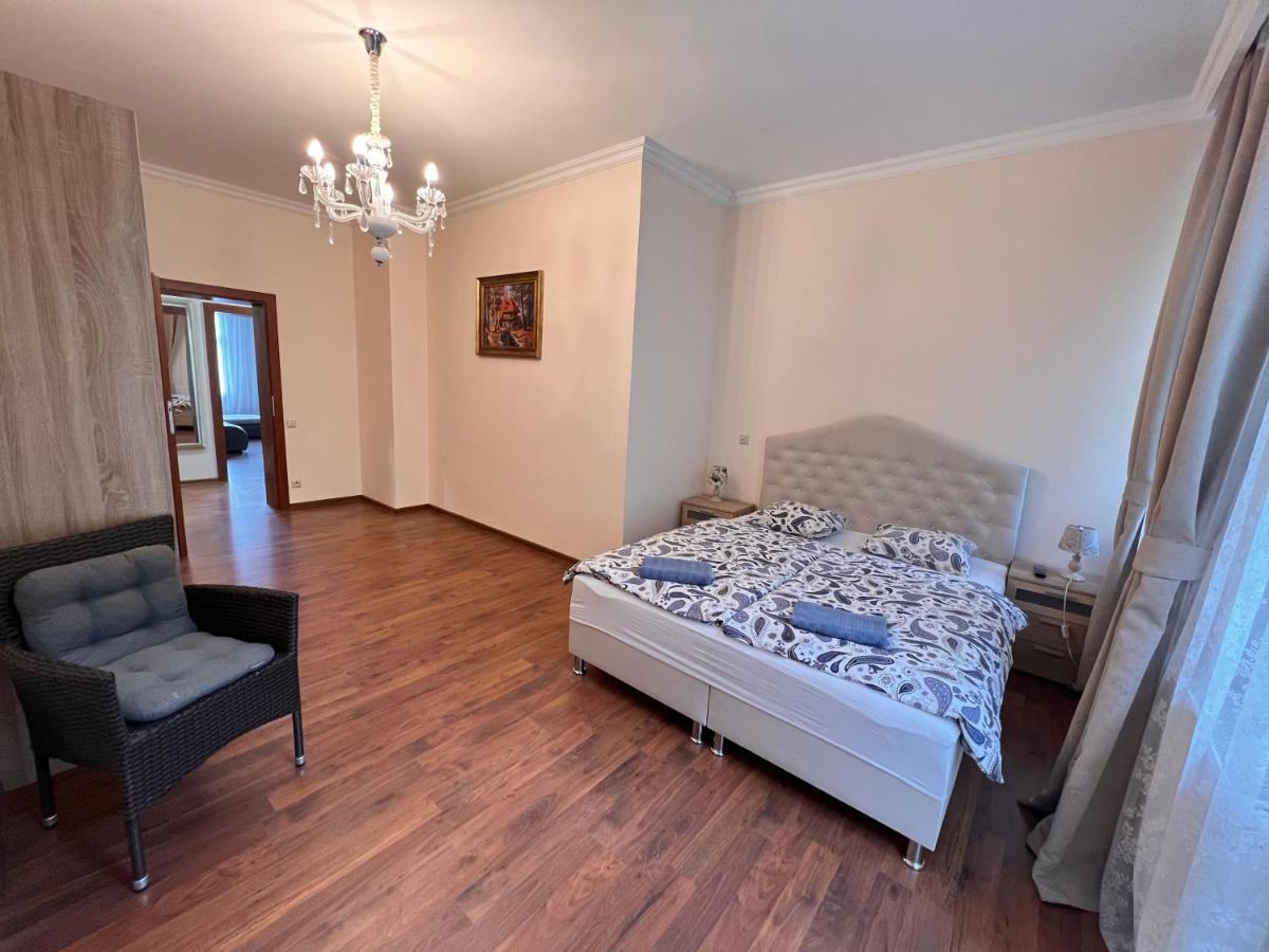 Jurincom Apartments Na Vyhlidce Karlovy Vary Ngoại thất bức ảnh