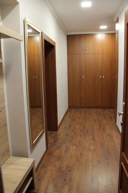 Jurincom Apartments Na Vyhlidce Karlovy Vary Ngoại thất bức ảnh