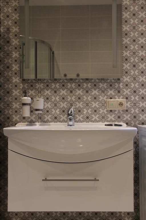 Jurincom Apartments Na Vyhlidce Karlovy Vary Ngoại thất bức ảnh